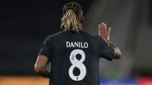 Danilo explica 'não' ao Palmeiras e desabafa: 'Espero que o Botafogo respeite minha decisão de não ir para Rússia'