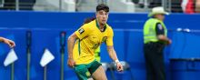 Socceroos star allegedly tests positive for cocaine