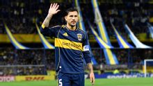 Leandro Paredes puso en duda su futuro en la Selección: "Todavía no se si estoy para seguir"