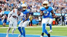 Who will find the end zone? Top predicted TD scorers for Week 1