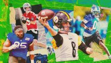 NFL 2026: ¿Qué tema destaca en cada equipo para los 'training camp'?