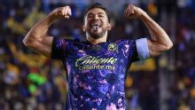 Henry Martin y la influencia de Óscar Jiménez en su icónico festejo