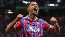 Chelsea bolster defence as Maxence Lacroix arrives from Crystal Palace
