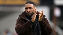 Jermain Defoe leaves Woking after 116 days: 'Impossible' to continue