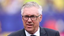 Italy approached Carlo Ancelotti before Pep Guardiola about vacant manager job