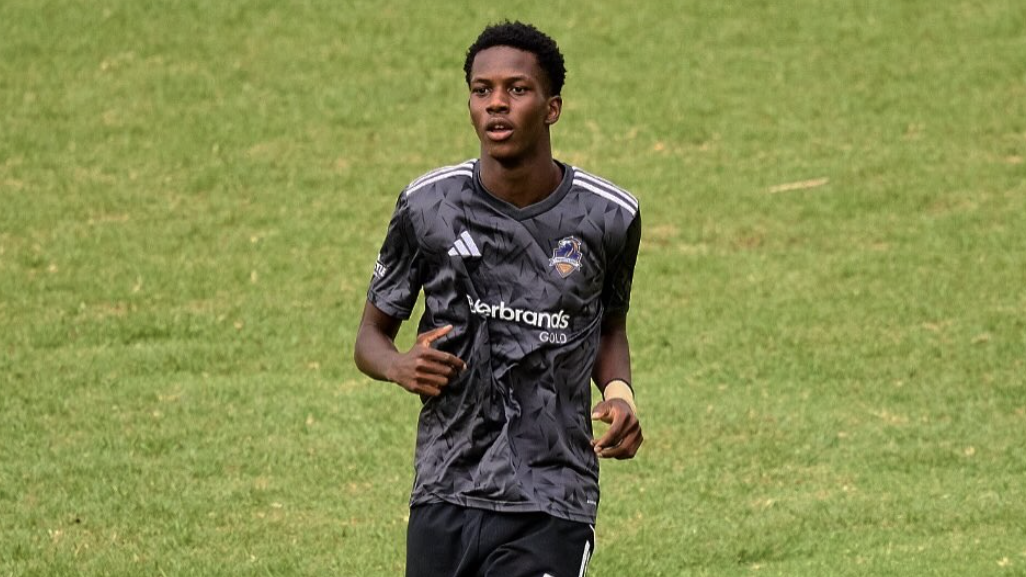 Nottingham Forest join Red Bull Salzburg in race for rising Zimbabwe star Tadiwa Chakuchichi - source
