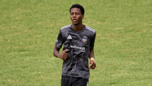 Nottingham Forest join Red Bull Salzburg in race for rising Zimbabwe star Tadiwa Chakuchichi - source