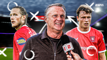 Analyse: Uitblinkende Ørjasæter en goed veldspel bieden FC Twente aanknopingspunten