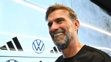 Jürgen Klopp named Germany head coach after Julian Nagelsmann departure