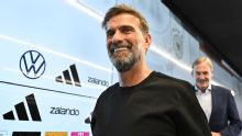 Forget whether Germany need Klopp. Does Klopp need Germany?