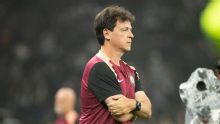Diniz é sincero sobre Corinthians vender André e Bidon e põe cinco do clube 'prontos' para Seleção: 'Postulante claro'