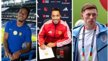 Darke: Premier League race promises to be a classic based on summer transfers