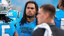 Fantasy football buzz: Sorting through the Panthers, Texans and Broncos backfields