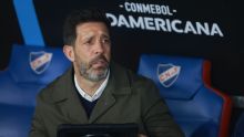 Jorge Bava: "Es cuestión de destrabar este momento y de que se hilvanen resultados"