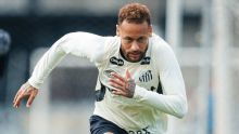 Por que Chapecoense é 'algo raro' na carreira de Neymar no Brasil pelo Santos