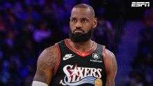 LeBron James anuncia novo time e vai defender o Philadelphia 76ers na NBA