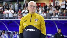 Esperança para o São Paulo? Como Dorival tem sido 'antídoto' contra o Flamengo nos últimos anos