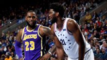 LeBron James signs with the 76ers: Grade, reaction, winners