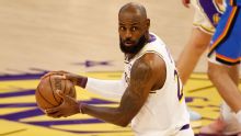 LeBron James terá redução de quase R$ 250 milhões no salário com ida aos 76ers na NBA