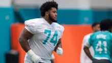 Why Dolphins rookie class could be among NFL's most impactful