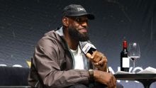 'LeBron James Day': governador homenageia oficialmente ida de astro para o Philadelphia 76ers