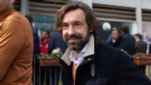 Após sonhar com Guardiola e Ancelotti, Itália terá Pirlo como novo técnico