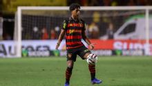 Cruzeiro fecha com joia do Sport por R$ 20 milhões e empréstimo de dupla