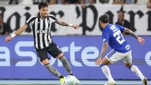 Cruzeiro x Botafogo: onde assistir ao vivo e escalações do jogo do Brasileirão