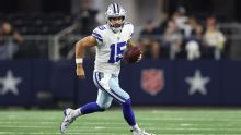 Source: Ex-Cowboys QB Will Grier returns as offensive assistant