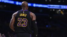 How LeBron James' addition subtracts from his and every other Sixers' fantasy basketball value
