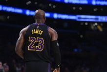 Pelinka: Lakers grateful for run with LeBron, exit 'done amicably'