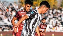 ¡EN VIVO! Gimnasia de Mendoza recibe a Central Córdoba en su debut en el Clausura