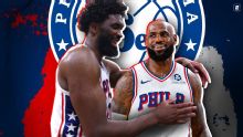 76ers campeões da NBA com LeBron? Entenda como retrospecto do astro 'garante' título em dois anos