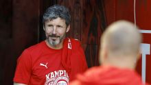 Bélgica anuncia holandês ex-Bayern e Barcelona como técnico para novo ciclo de Copa do Mundo