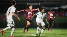 Remo x Vitória: onde assistir ao vivo, horário, palpite e prováveis escalações do jogo do Brasileirão