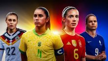 Mundial Femenil 2027: ¿Qué selecciones ya están clasificadas?