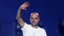 Novo treinador do City cita exemplos de United e Arsenal sobre desafio de substituir Guardiola