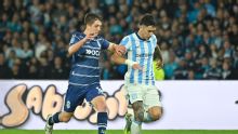 ¡EN VIVO! Racing recibe a Gimnasia La Plata en el debut del Torneo Clausura