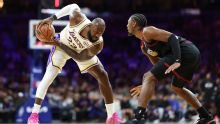 LeBron chooses 76ers: Why not Cavs or Heat? Here's what Windy knows