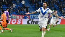 Vélez le ganó un sufrido partido a Instituto y arrancó el Clausura con una sonrisa
