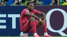 À ESPN, Rafael Leão destaca 'carinho e admiração' pelo Flamengo, mas não descarta jogar no Corinthians: 'Nunca se sabe'