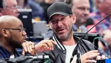 NFL: Tony Romo detenido por sospecha de conducir intoxicado