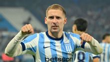 "Estoy en deuda con la gente": la autocrítica de Miljevic tras ser la figura de Racing