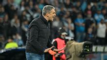 El mensaje de Vojvoda después de la victoria de Racing: "Ganar es un alivio"