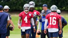 Cowboys y su silenciosa y poco controvertida temporada baja