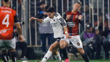 ¡EN VIVO! Colo Colo recibe a Limache por la Liga de Primera
