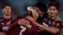 Montevideo City Toque venció a Danubio y se trepó a la cima del Grupo B