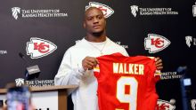 NFL: Apostar por Chiefs en 2026: rearmados para ganar