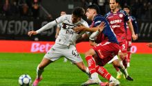Platense y Unión igualaron en un partido lleno de emociones