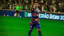 Em crise financeira, Fortaleza sofre transfer ban e fica proibido de registrar novos jogadores na Série B